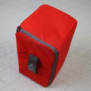 Clik Elite Camera Capsule bag insert orange